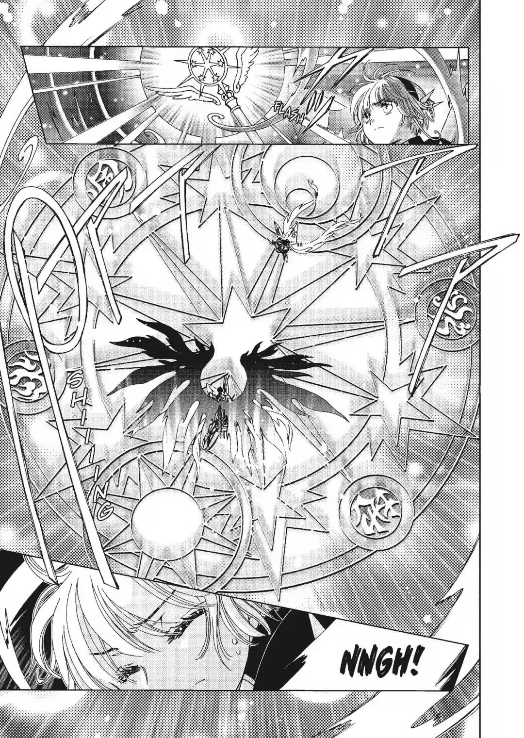 Cardcaptor Sakura - Clear Card Arc Chapter 79 11